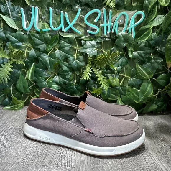 KURU | Shoes | Kuru Pace Kurucloud Boat Shoe Lightweight  display picture 3